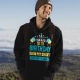 Its My 10Th Birthday Sign My Backside Please Hoodie Lifestyle