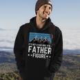 Its Not A Dad Bod Its A Father Figure Fathers Day Gift Hoodie Lifestyle