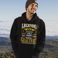 Legenden Sind Im August 1963 Geboren 60 Geburtstag Lustig Hoodie Lebensstil