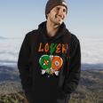 Loser Lover Heart Dripping Dunk Low Florida Matching Hoodie Lifestyle