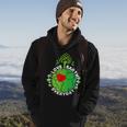 Love Earth Everyday Protect Our Planet Environment Earth Hoodie Lifestyle