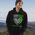 Love Hope Faith March We Wear Green Cerebral Palsy Awareness Hoodie Lifestyle
