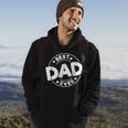 Mens Fathers Day Best Dad Ever I Love My Daddy Gift For Mens Hoodie Lifestyle