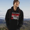 Naa-Qkv-10 Heritage Indigenous Pride Native Hoodie Lifestyle
