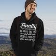 Old Enough To Know Better 50Th Birthday 50 Years Old Bday Hoodie Lifestyle