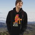 On My Block Drama Series Hoodie Lifestyle