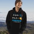 Pi Day 2018 March 14Th Funny Pie Style Tshirt For Math Geeks Hoodie Lifestyle