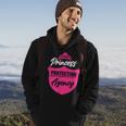 Princess Protection Agency For Fathers & Bachelorette Hoodie Lifestyle