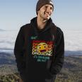 Quit Drooling Its Freaking Me Out Funny Saying Hoodie Lifestyle