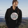 There Is No Crying In Baseball By Baseball Men Hoodie Lifestyle