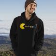 Solar System Funny Planet Sun And Astrology Hoodie Lifestyle