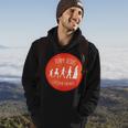 Team Jesus Lifetime Member Christianity Christian Hoodie Lifestyle