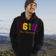 The 1619 Project Our Ancestors Black History Month Saying Hoodie Lifestyle