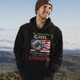 This Girl Who Kinda Stole My Heart She Calls Me Grandpa Hoodie Lifestyle