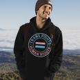 Trans Rights Are Human Rights Protest Hoodie Lifestyle