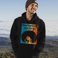 Unapologetically Dope Black History Month Junenth Hoodie Lifestyle