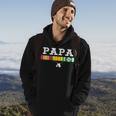 Vietnam Veteran Gifts Papa Vietnam Veteran Hoodie Lifestyle