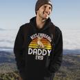 Vintage Best Chihuahua Daddy Ever I Dog Lover Gift Gift For Mens Hoodie Lifestyle