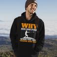 Why Run And Puke Hammer Throw Track And Field Hammer Thrower Hoodie Lifestyle