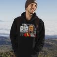 You Big Dummy Son In Sanford City Funny And Meme Hoodie Lifestyle