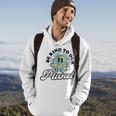 Be Kind To Our Planet Save The Earth Earth Day Environmental Hoodie Lifestyle