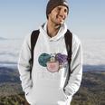 Crocheting Crochet Hoodie Lifestyle
