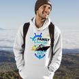 Cruise Family Vacation Matching Group Crew Squad 2023 Hoodie Lifestyle