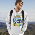 Cruise Squad 2023 For Family Matching Family Cruise 2023 Hoodie Lifestyle