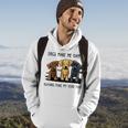 Funny Dogs Make Me Happy Humans Make My Head Hurt Hoodie Lifestyle