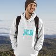 Im Jaylen Doing Jaylen Things Funny First Name Hoodie Lifestyle