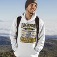 Legenden November 1958 Geburtstag Hoodie, 65 Jahre Lustiges Tee Lebensstil