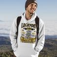 Legenden Sind Im April 2003 Geboren 20 Geburtstag Lustig Hoodie Lebensstil