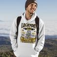 Legenden Sind Im Juli 1963 Geboren 60 Geburtstag Lustig V2 Hoodie Lebensstil