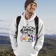 No One Should Live In A Closet Pride Lgbtq Lesbian Gay Ally Hoodie Lifestyle