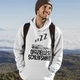 Offizielles Schlaf Herren Waschbär Lustige Geschenke Hoodie Lebensstil