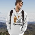 Ramadan Kareem Fasting For Muslim Islamic Gifts Idea Hoodie Lifestyle