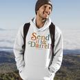 Send It To Darrell Sweatshirt Hoodie Lifestyle Send It To Darrell Sweatshirt Hoodie Lifestyle