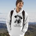 Uh Oh George Armstrong Custer Little Big Horn Hoodie Lifestyle