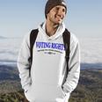 Voting Rights Restore The Voting Rights Act Hoodie Lifestyle