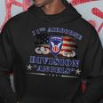11Th Airborne Division In Alaska Us Army Vintage Gift Hoodie Funny Gifts