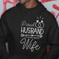 Couple Matching Wedding For Husband  Hoodie