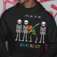 April Is Autism Awareness Month Funny Autism Awareness Hoodie Unique Gifts
