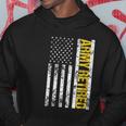 Army Retired Military Us Army Retirement Men Hoodie Personalized Gifts