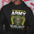 Army Retired Military Us Army Retirement V2 Men Hoodie Personalized Gifts
