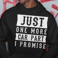Auto Mechanic For Car Lovers As A Gifts Hoodie Unique Gifts
