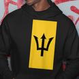 Barbadian Flag Barbados Independence Day Hoodie Unique Gifts