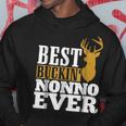 Best Buckin Nonno Ever For FatherGrandpa Gift For Mens Hoodie Unique Gifts Best Buckin Nonno Ever For FatherGrandpa Gift For Mens Hoodie Unique Gifts