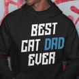 Best Cat Dad Ever Animal Cat Lover Meowing Hoodie Unique Gifts Best Cat Dad Ever Animal Cat Lover Meowing Hoodie Unique Gifts