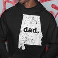Best Dad AlabamaFunny T For Dad Gift For Mens Hoodie Unique Gifts