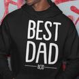 Best Dad Bod Fathers Day Funny Daddy Papa Dada Pops Gift For Mens Hoodie Unique Gifts